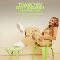 Thank You Isn't Enough (feat. The Choir Room) - Tasha Layton